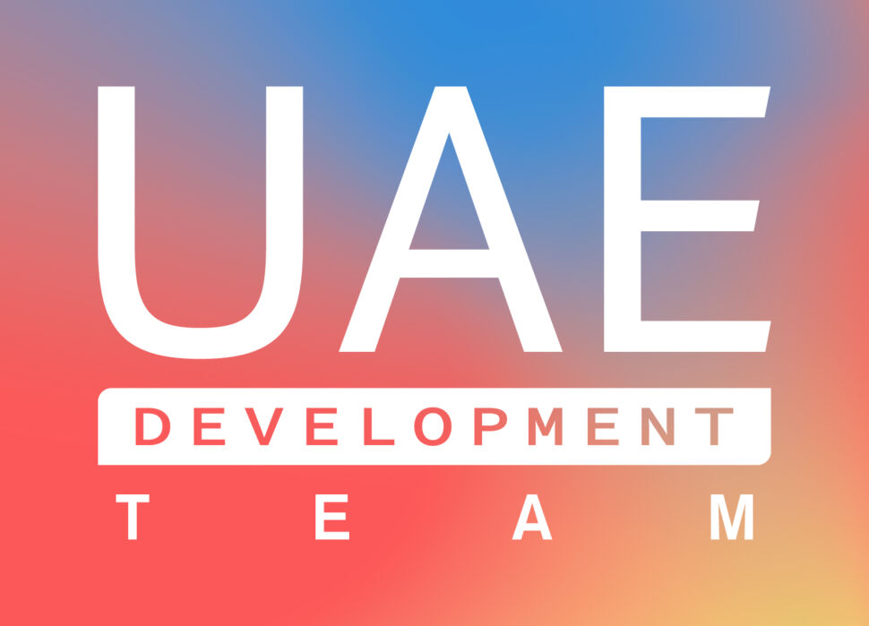 La Valcar- Travel & Service elite si trasforma in UAE Development Team. Confermata anche l’attività delle esordienti, allieve e junior
