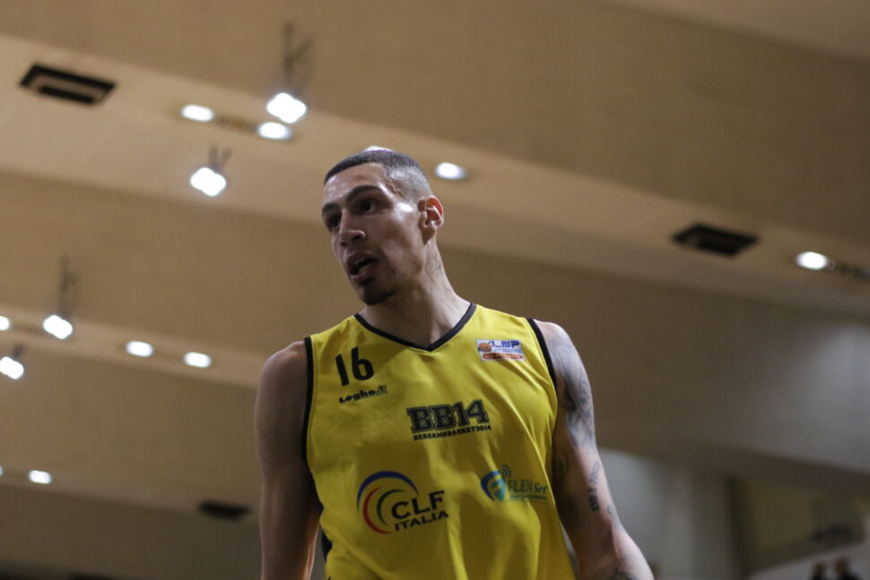 Masciarelli, il Pitbull di Pescara: “Do 1 contro 1 e atletismo”