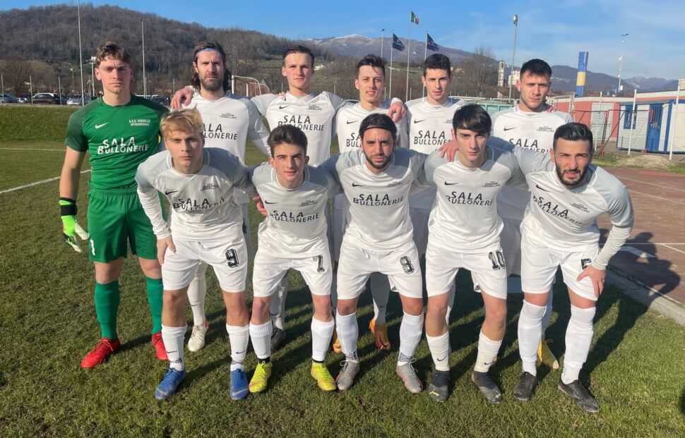 Eccellenza, lo Zingonia Verdellino aspetta il Valcalepio. Derby AlbinoGandino-Pradalunghese e Mapello-Lemine