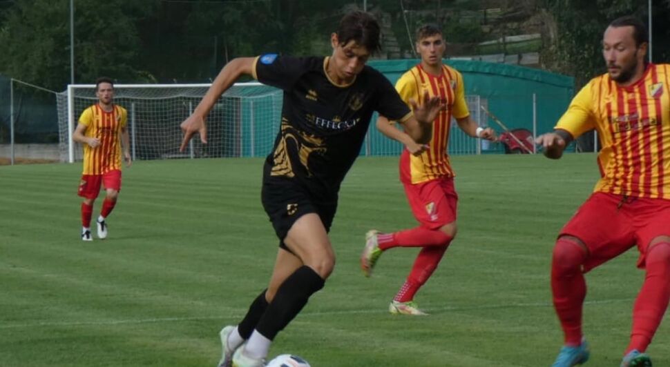 UFFICIALE – Barzago lascia la Tritium: ha firmato col Torino