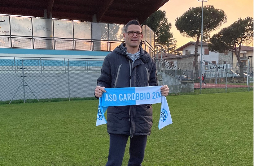 Cerea, il saluto al Carobbio: “Rimanere la consideravo una mancanza di rispetto”