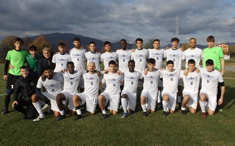 In Terza ambizioni per Presezzo, Nova Montello, Nembrese, Calcinatese ma i giochi sono aperti