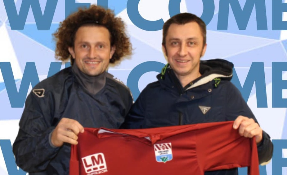 UFFICIALE – Il portiere Lleshaj all’Orceana dal Pumenengo