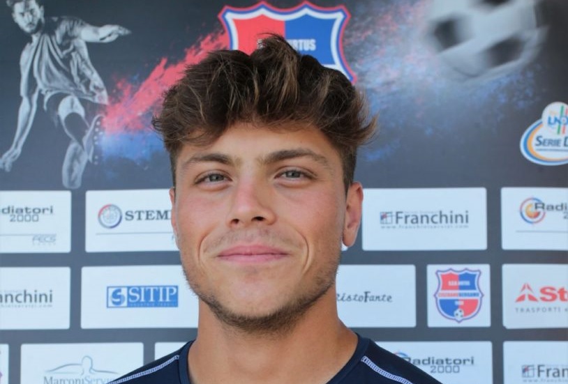 Moioli: “Essere alla Virtus è un obiettivo che ho raggiunto, da onorare ogni partita”