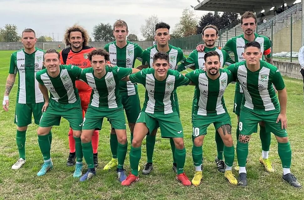 Il prossimo turno: il Team Oratorio Pumenengo sogna ad occhi aperti