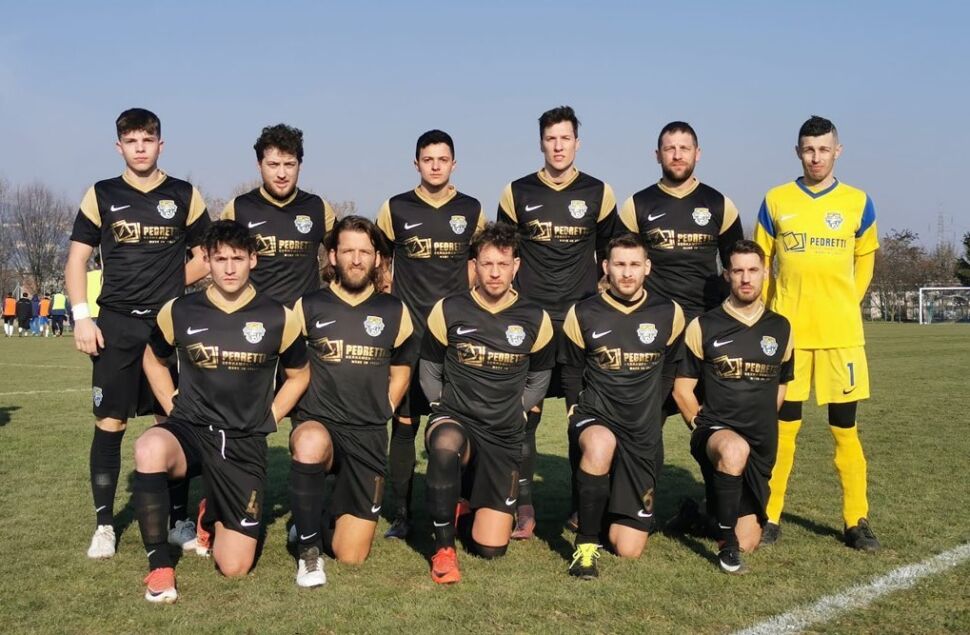 PRIMA, I TOP DELLA DOMENICA – Sovere e Paladina agganciano la vetta, Calvenzano a ritmi super