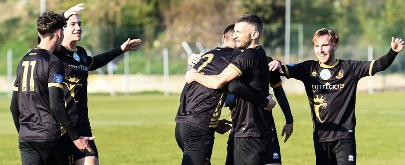 ECCELLENZA, I TOP DELLA DOMENICA – Tritium no stop: ne fa 3 anche all’Olginatese