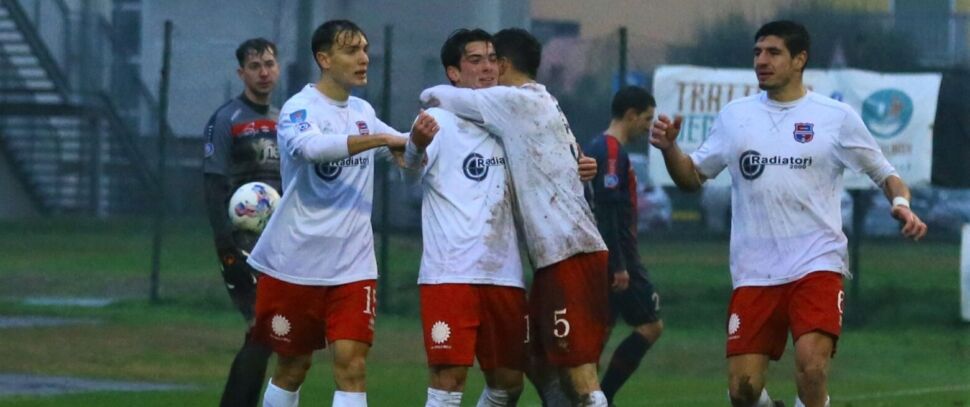 Serie D, I TOP DELLA DOMENICA: Brusa e Virtus al top, il 2023 inizia nel migliore dei modi