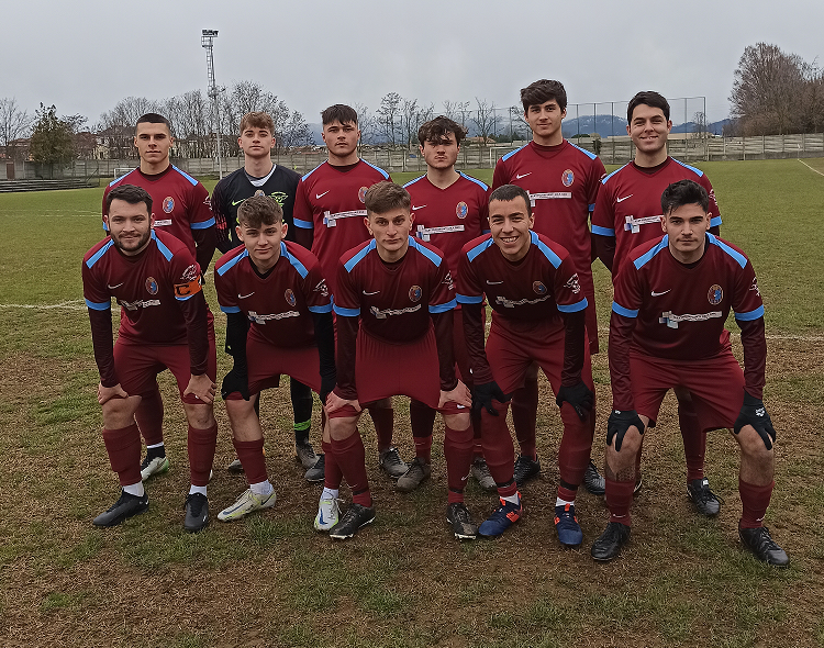 IL PROSSIMO TURNO: in Terza, Accademia Calcio-Presezzo e Nembrese-Virescit da urlo