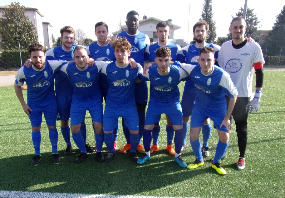 Soumah…oro di Bagnatica: colpaccio pazzesco con il Ranica