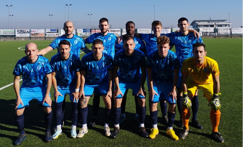 IL PROSSIMO TURNO: Arzago-Comun Nuovo in Seconda promette spettacolo