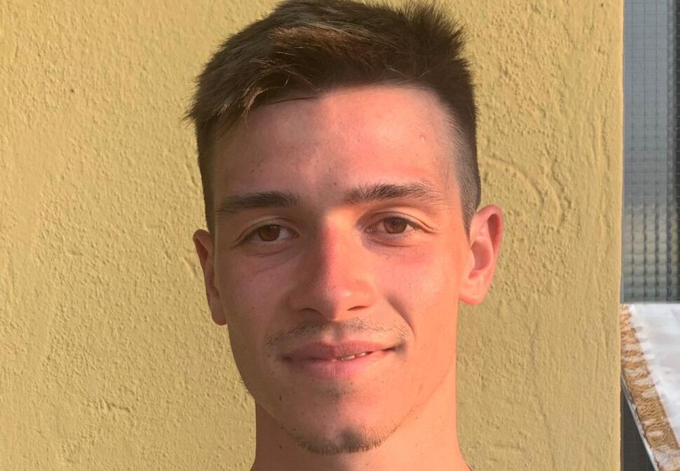 Ufficiale – Mattia Caironi è un nuovo giocatore della Zognese