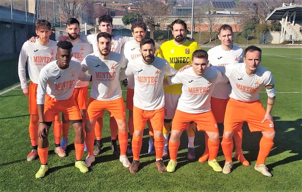 Rivoluzione Cividatese: Donna, Minelli, El Hassani e non solo