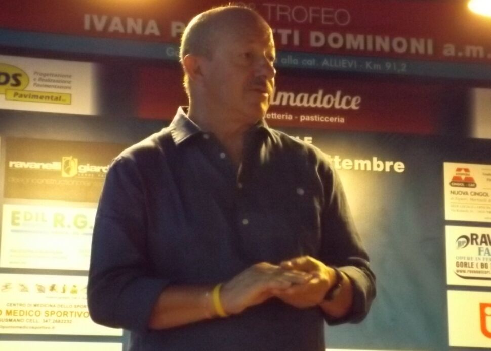 La FCI Bergamo ha presentato la bozza di calendario 2023