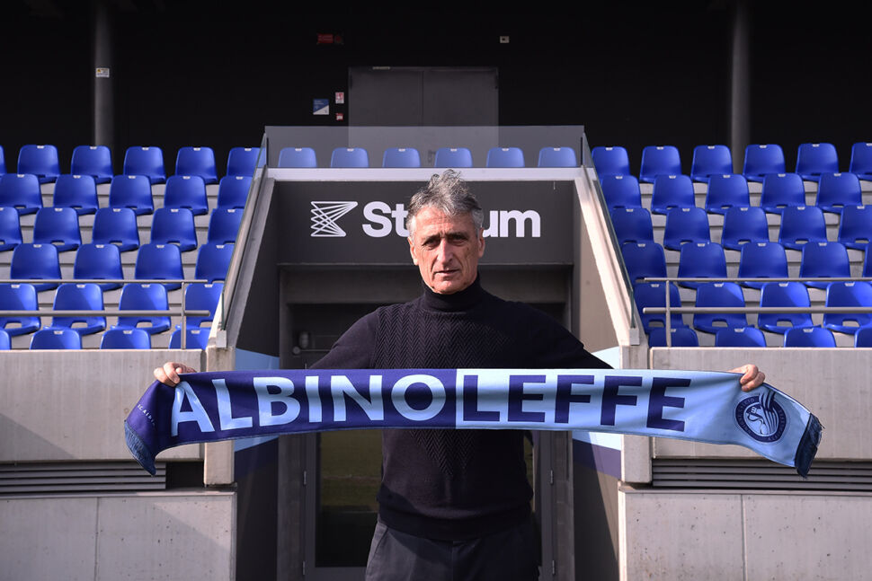 L’AlbinoLeffe deraglia ancora nonostante la difesa a 4: 4° ko di fila