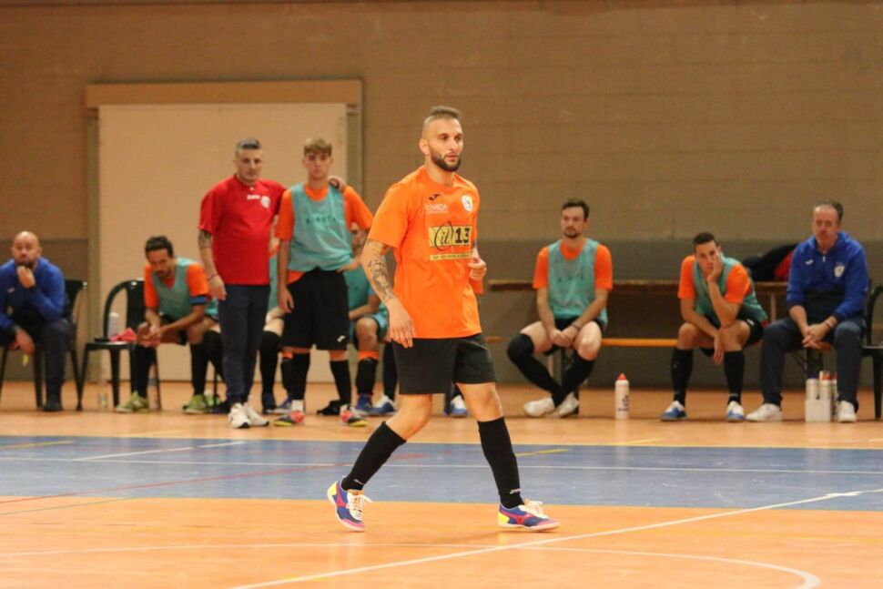 Harakiri Argonese: ko in casa col fanalino di coda San Biagio Monza