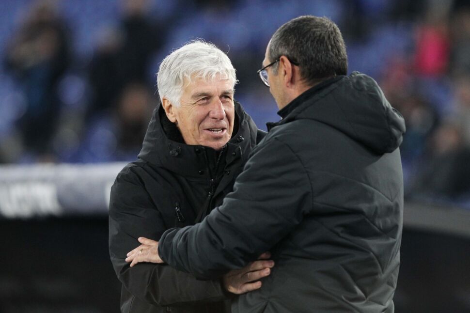 Gasperini: “Bellissima vittoria, queste sono partite che danno fiducia”