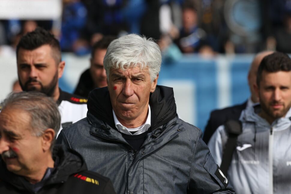 Gasperini, no ad alibi e a condanne: “Col Lecce è girata storta”