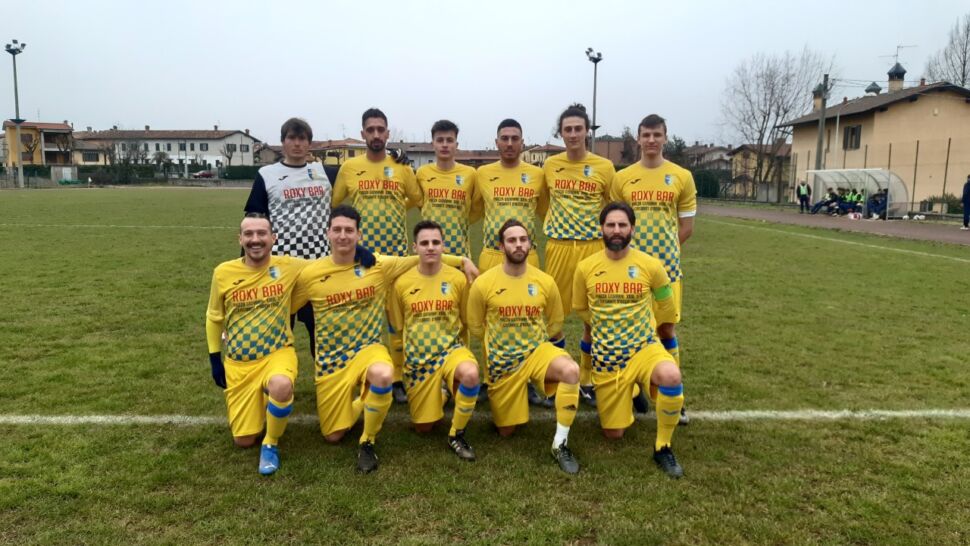 Ouldlahraguia è incontenibile, la Libertas fa lo scherzetto alla capolista Badalasco