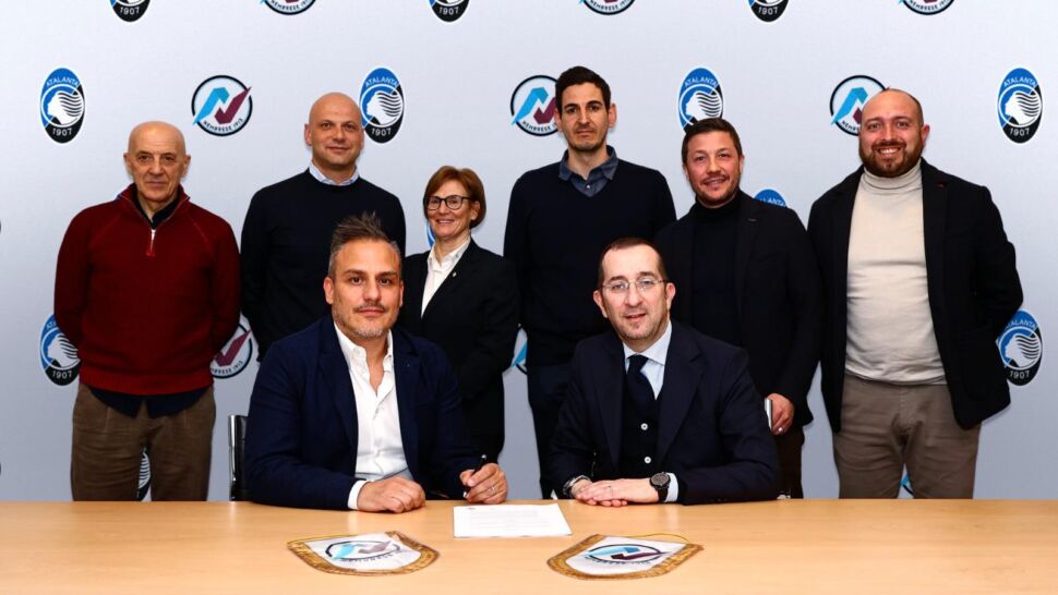 Nembrese e Atalanta, una squadra davvero Special