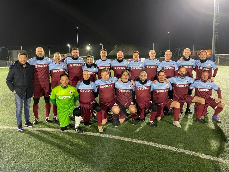 Uno sguardo sugli Over 40: Nembrese all’inseguimento dell’Onis, che duello!