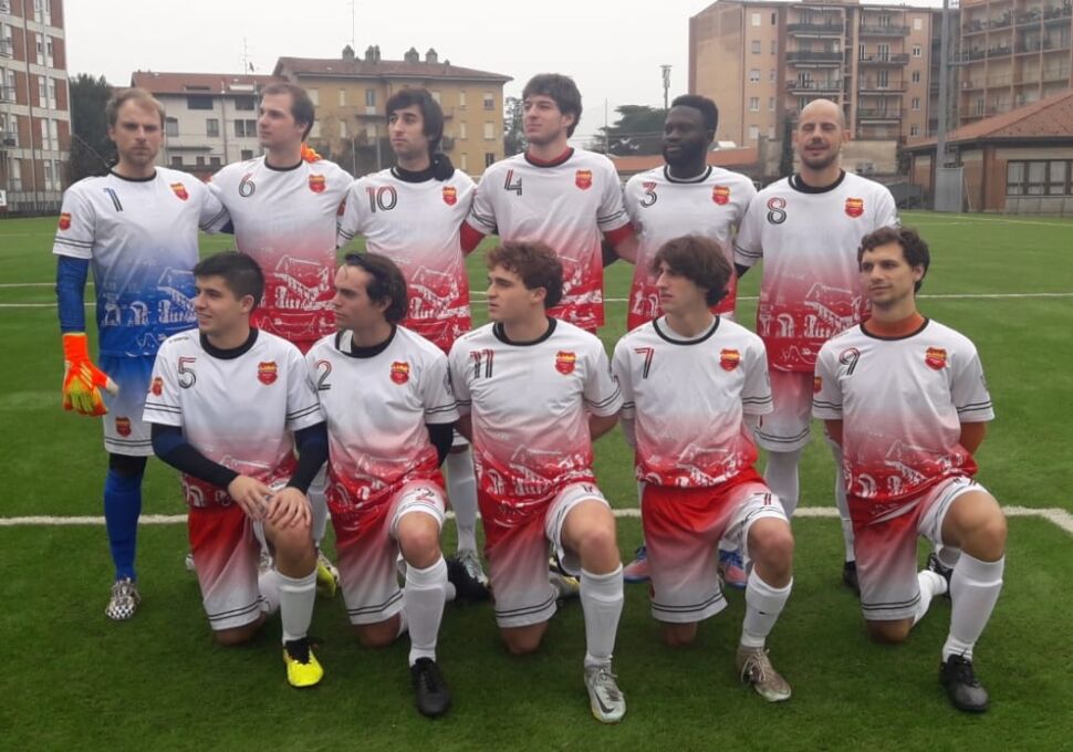 Entra Mehretab e cambia il PBA: vittoria nel derby con il San Tomaso