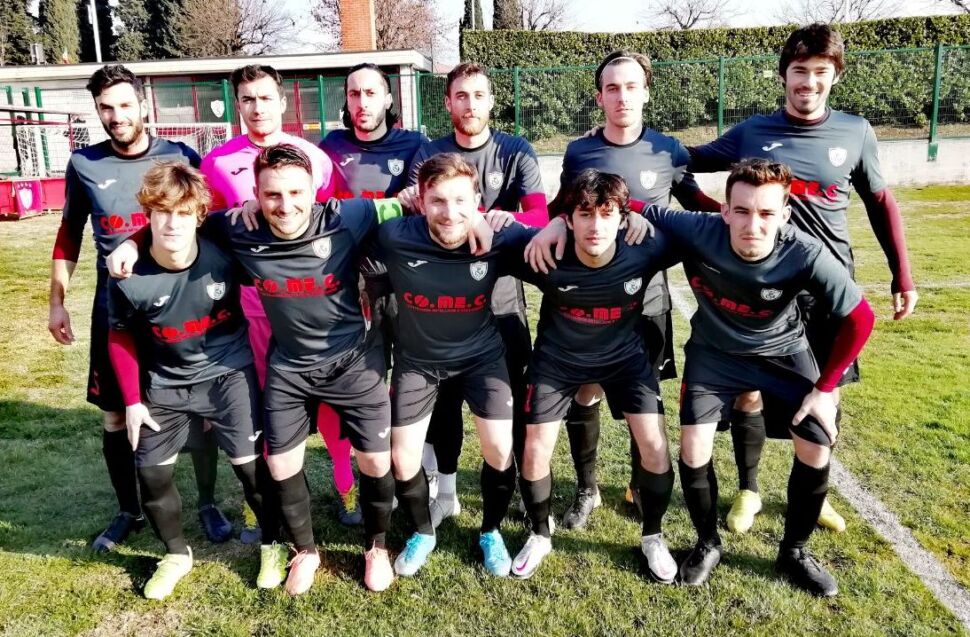 Prima Categoria, una domenica piena di rimonte. Incredibile l’epilogo di Paladina-Brembillese e Atletico Villongo-Città di Dalmine