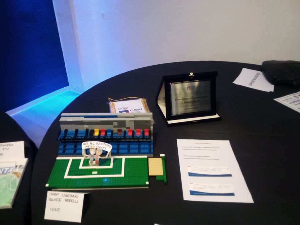 “La Scuola allo Stadio”: special edition per la lotta al bullismo