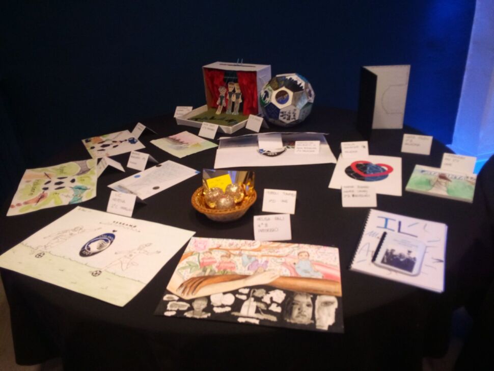 La Scuola allo Stadio dice 20: “Contro il razzismo e per le nuove generazioni”