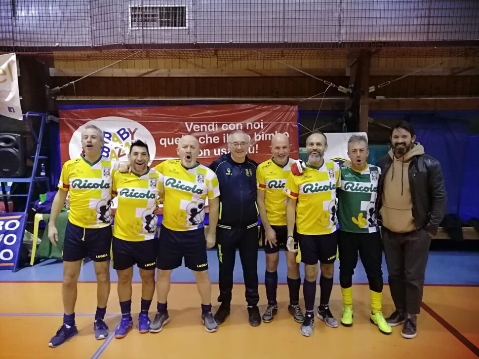 Diversamente Comico e Nazionale Italiana Comici in aiuto alla Presolana