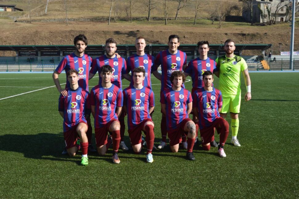 Zognese, quando gli ultimi minuti diventano di fuoco