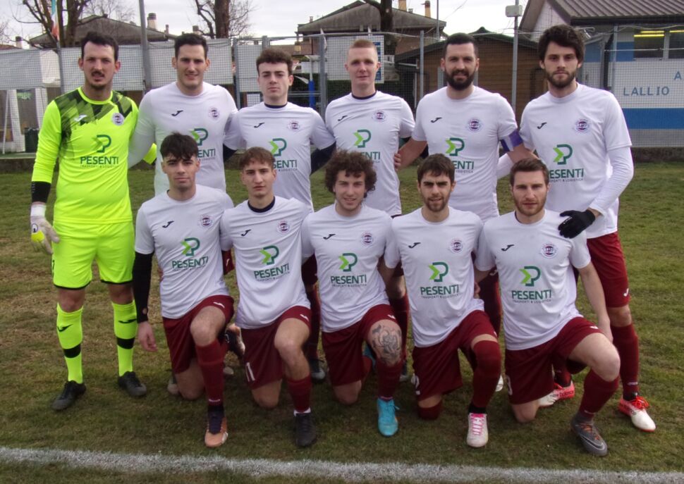 Prima Categoria, fari puntati su Zognese-Sovere. Il Calvenzano va a Ghisalba