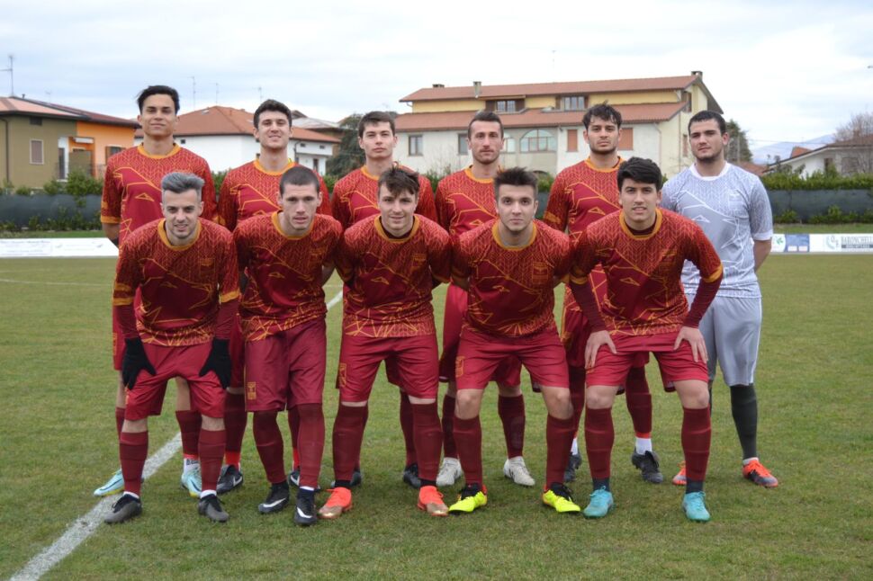 L’Asperiam conta di ripartire al massimo e riconquistare la Prima categoria con un mercato top