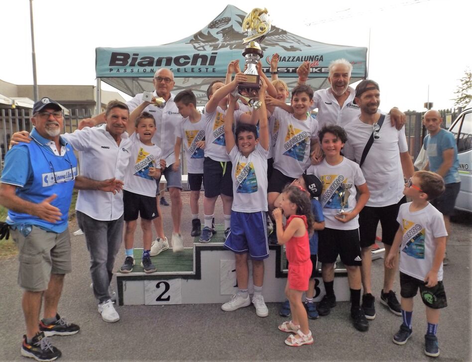 FCI Bergamo: il 4 marzo incontro formativo per i Giovanissimi che passano Esordienti