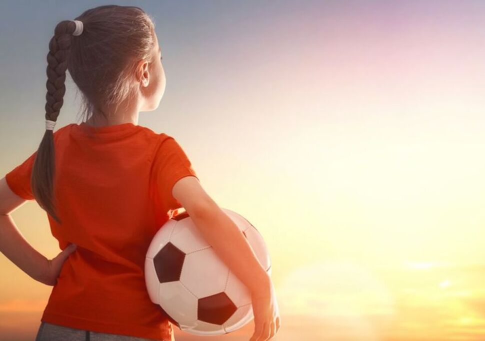 Il Comonte ci prova: Open Day per le baby calciatrici nell’idea di formare una squadra per il 2023-2024