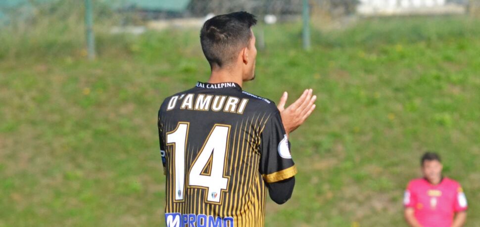 SERIE D, I TOP DELLA DOMENICA – Colpo della Real Calepina: D’Amuri stende il Brusaporto