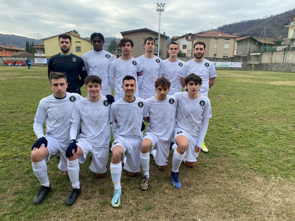 IL PROSSIMO TURNO: in Terza fari puntati su Endine Gaiano-Amici di Pegu