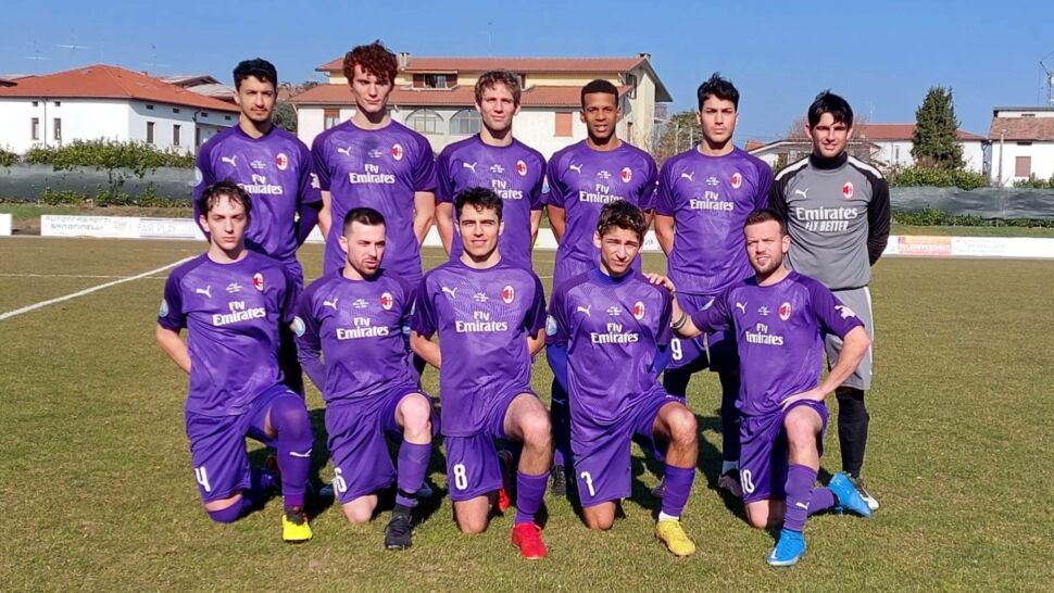 PRIMA, I TOP DELLA DOMENICA – Fara Olivana e Gorle, la risalita continua