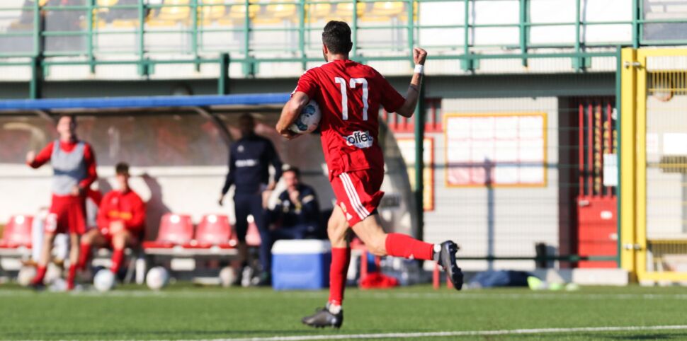 SERIE D, I TOP DELLA DOMENICA – Maritato prende per mano il VillaValle: da 3-0 a 3-3