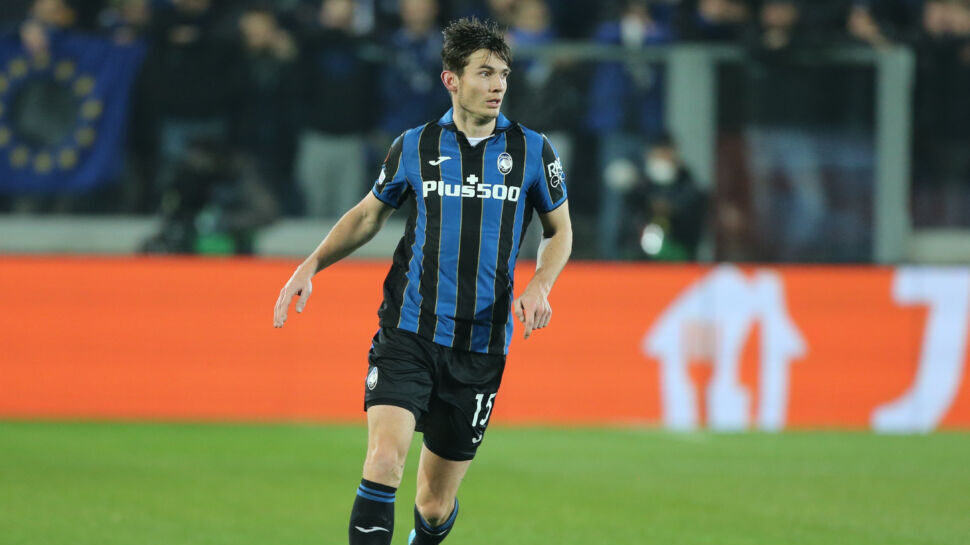 Berat, Martin e la straordinarietà dell’Atalanta, campioni a misura d’uomo, ragazzi in gamba, da proteggere