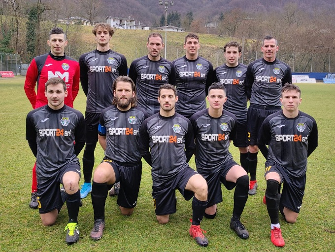 Sovere, Legrenzi non basta. E’ pari spettacolo con il Leffe