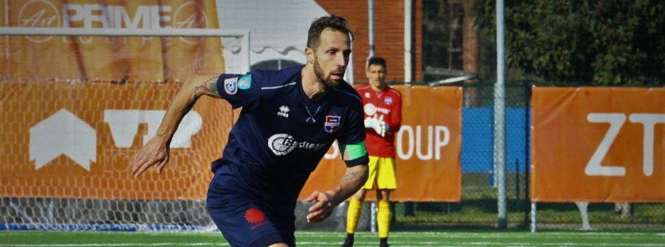 PROSSIMO TURNO: Virtus CiseranoBergamo col Sona per rialzarsi