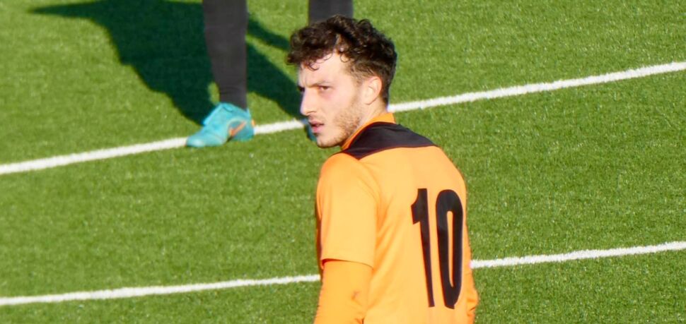 Vertovese colpo salvezza all’ultimo respiro: due goal nel quarto d’ora finale e Luciano Manara ko