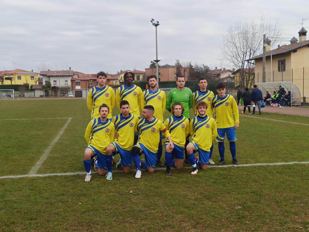 La Voluntas Osio vuole ripartire da quanto fatto lo scorso campionato e punta a migliorarsi. Il DS Usubelli: “Vogliamo fare un passo in avanti e compiere un salto di qualità”