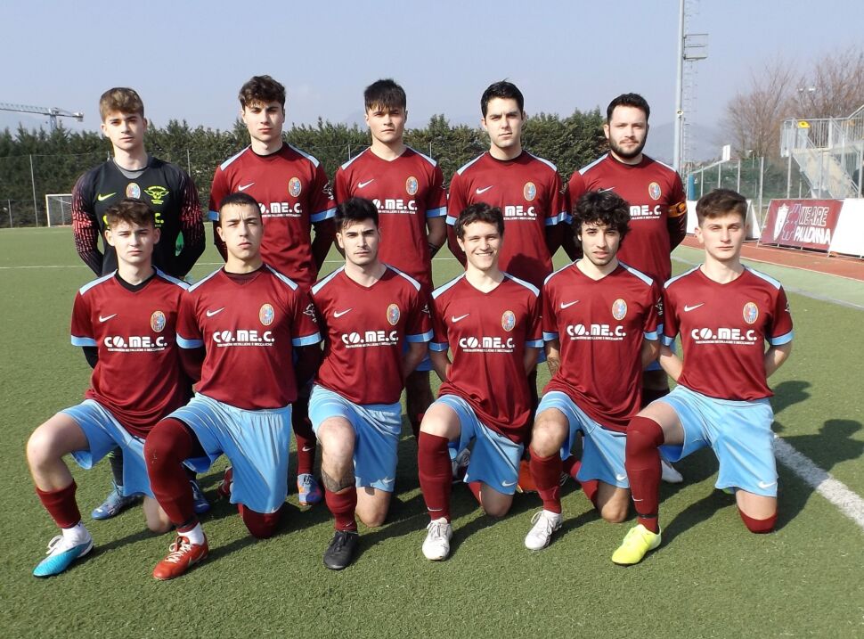 L’Accademia Calcio vince il big match e si conferma in vetta. Austoni manda ko il Presezzo