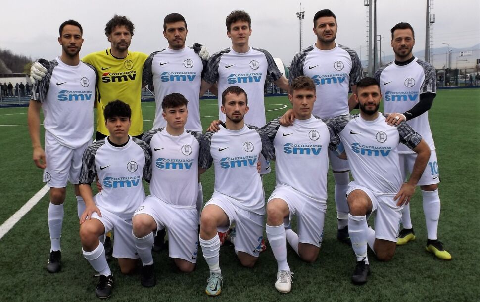 Promozione – Il Torre de’ Roveri non molla: Aurora ko e vetta a -5