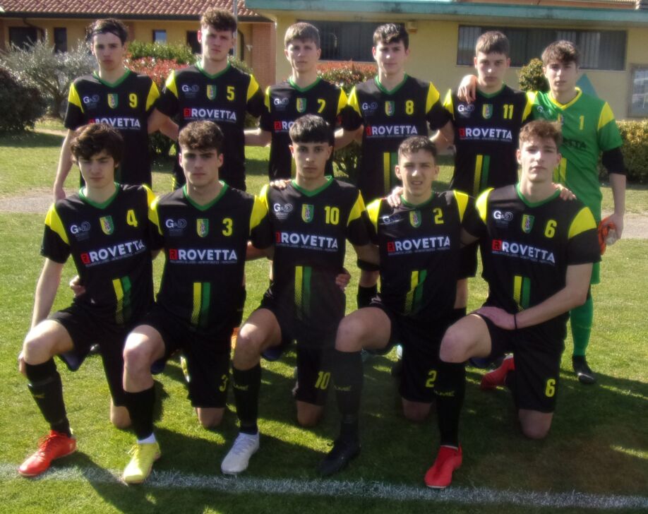 Juniores Regionali B: Sanvito e doppio Previtali, l’Almè batte il San Pellegrino