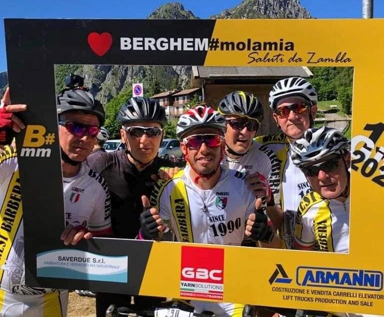 BERGHEM#molamia 2023: continua la corsa alle iscrizioni