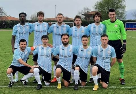 Appuntamento-clou per la lotta-salvezza, Brembillese-Lallio