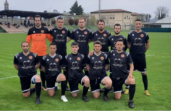 Il prossimo turno: la Calcinatese sogna e prepara la grande festa